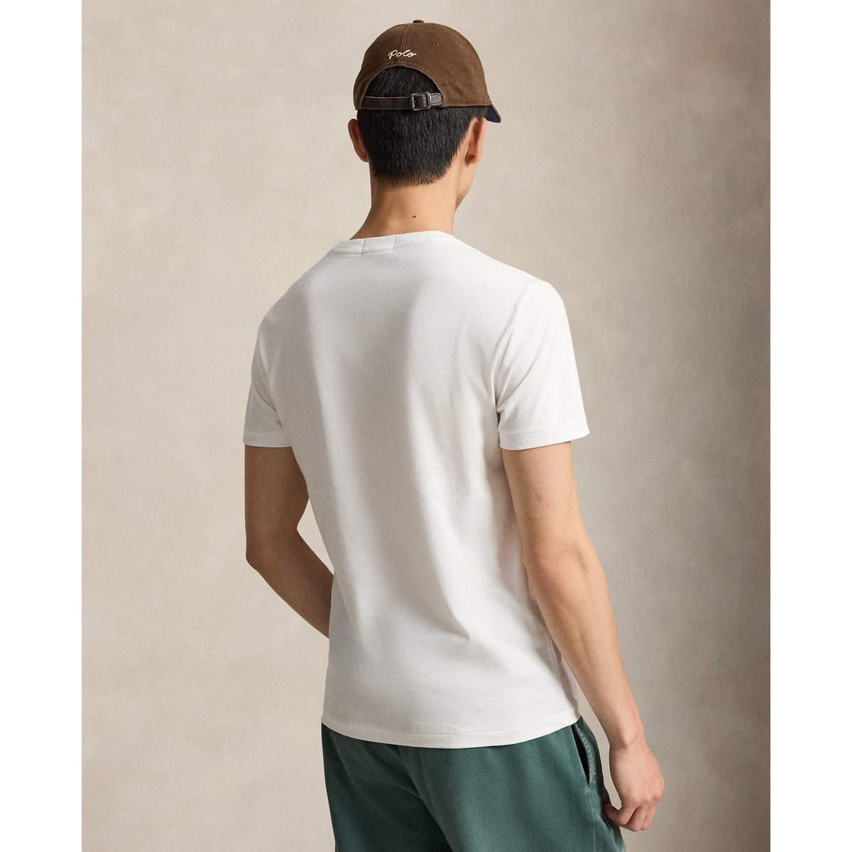 Knit-T-Shirt T-shirt