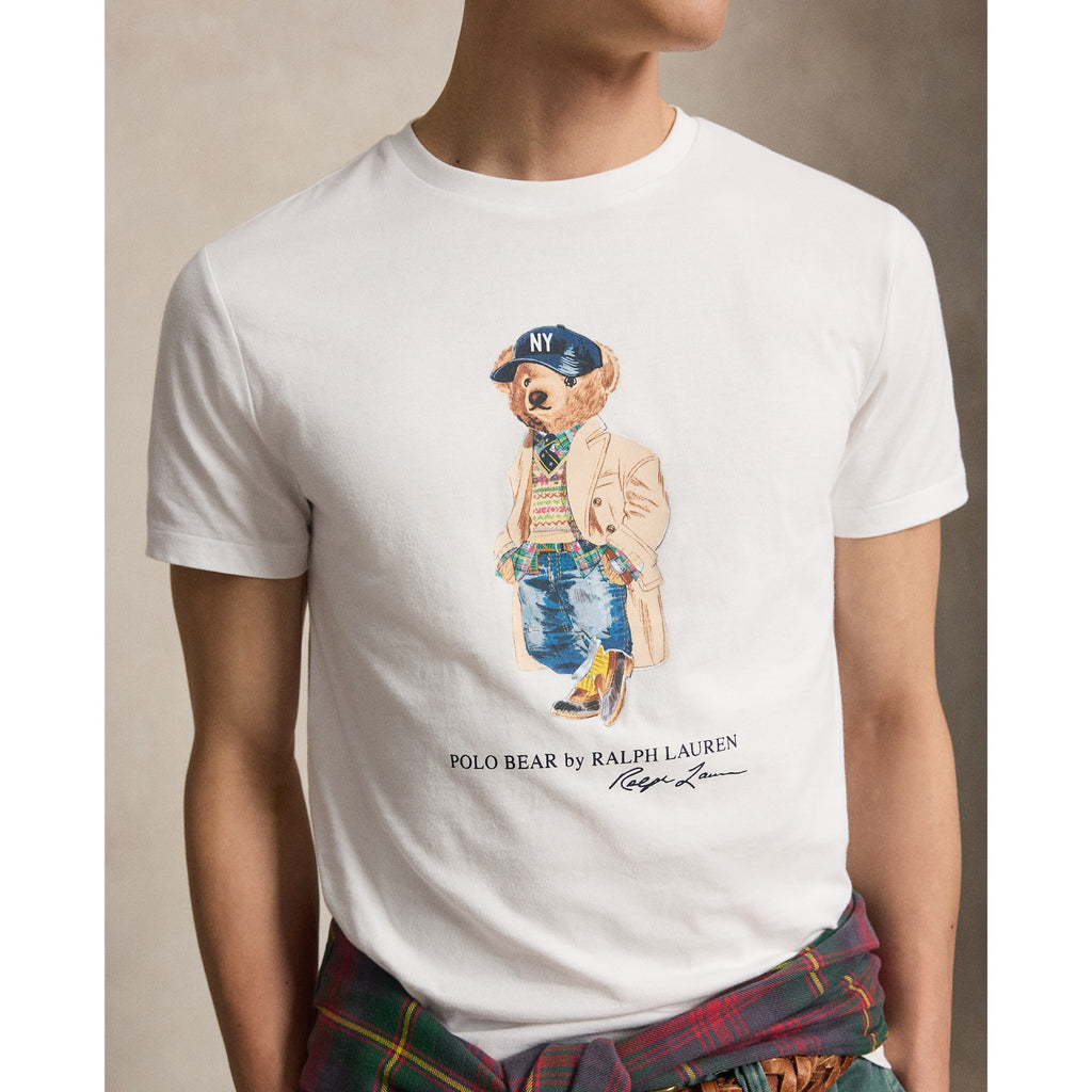 Knit-T-Shirt T-shirt