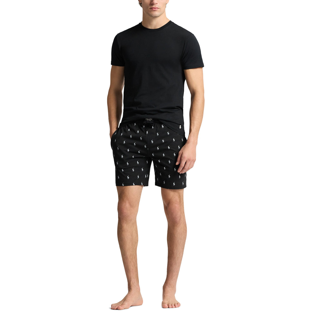S/S CREW-3 PACK-CREW UNDERSHIRT Undertøy