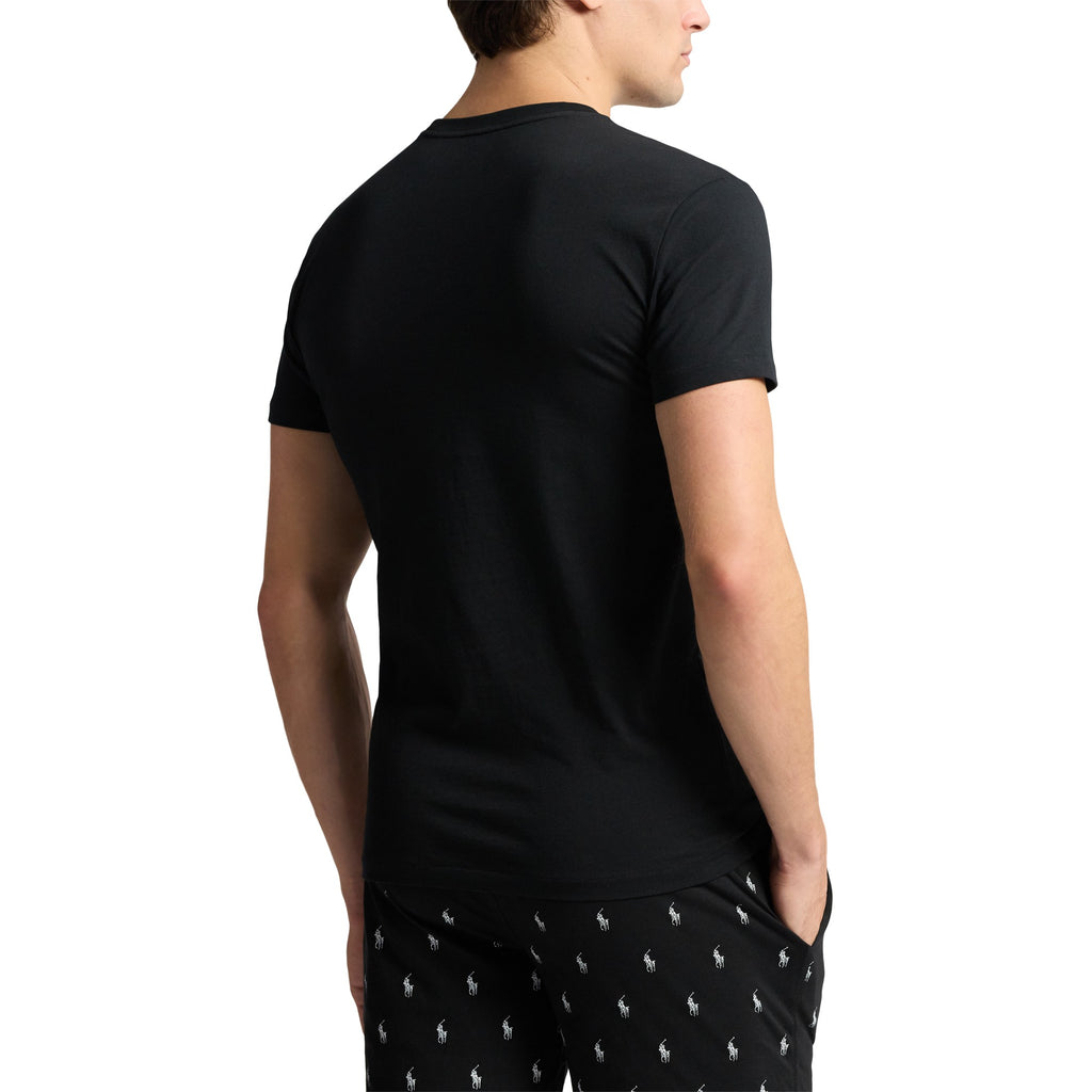 S/S CREW-3 PACK-CREW UNDERSHIRT Undertøy