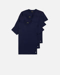 S/S CREW-3 PACK-CREW UNDERSHIRT Undertøy