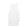 CLASSIC TANK UNDERSHIRT 2-PACK Undertøy