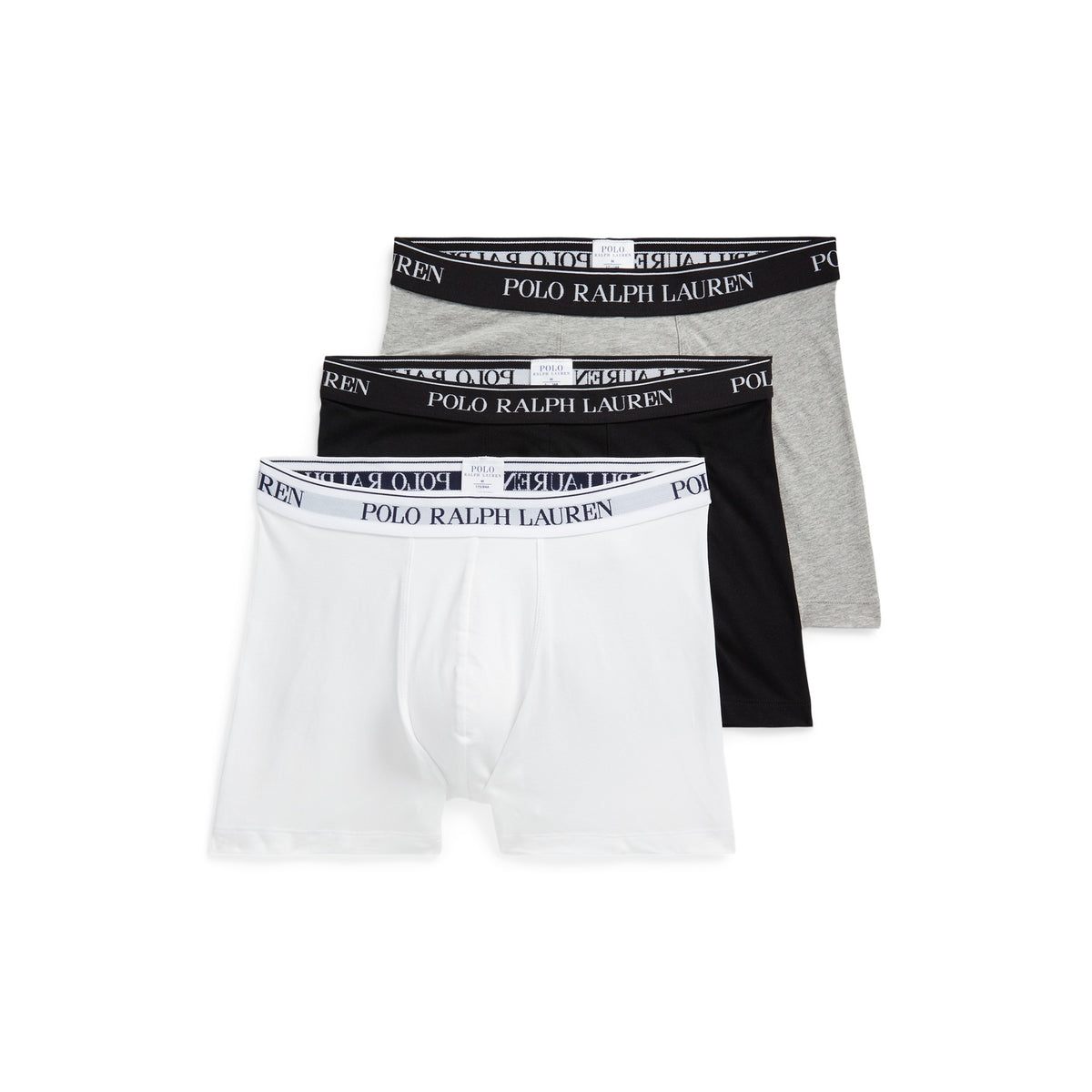 BOXER BRIEF-3 PACK-BOXER BRIEF Undertøy