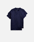 CLASSIC-2 PACK-CREW UNDERSHIRT Skjorte