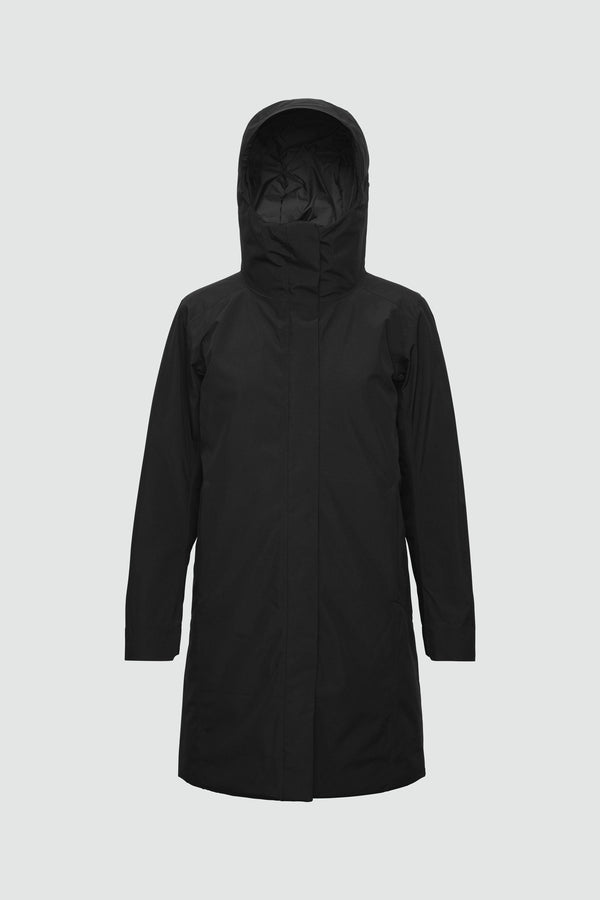 Prevail Jacket