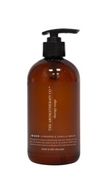 Therapy H & B Wash 500 ml - Balance Pleieprodukter