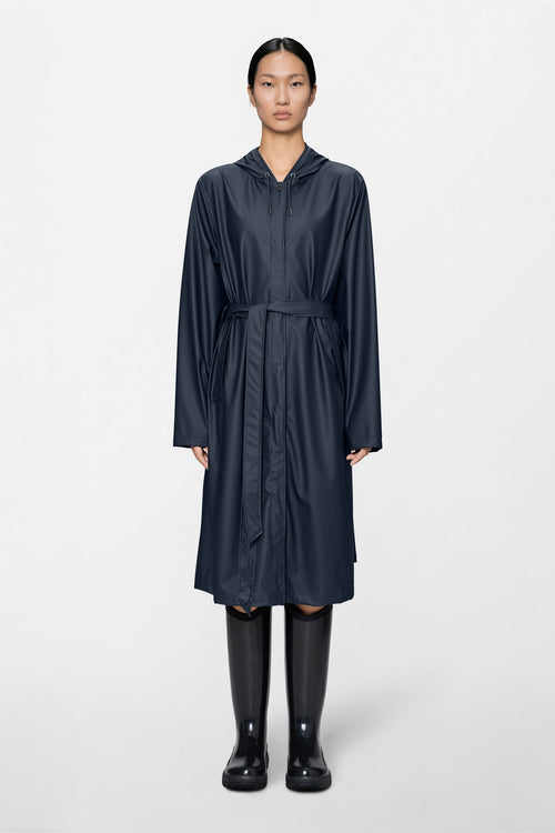 A-Line Longer W Jacket W3 Yttertøy