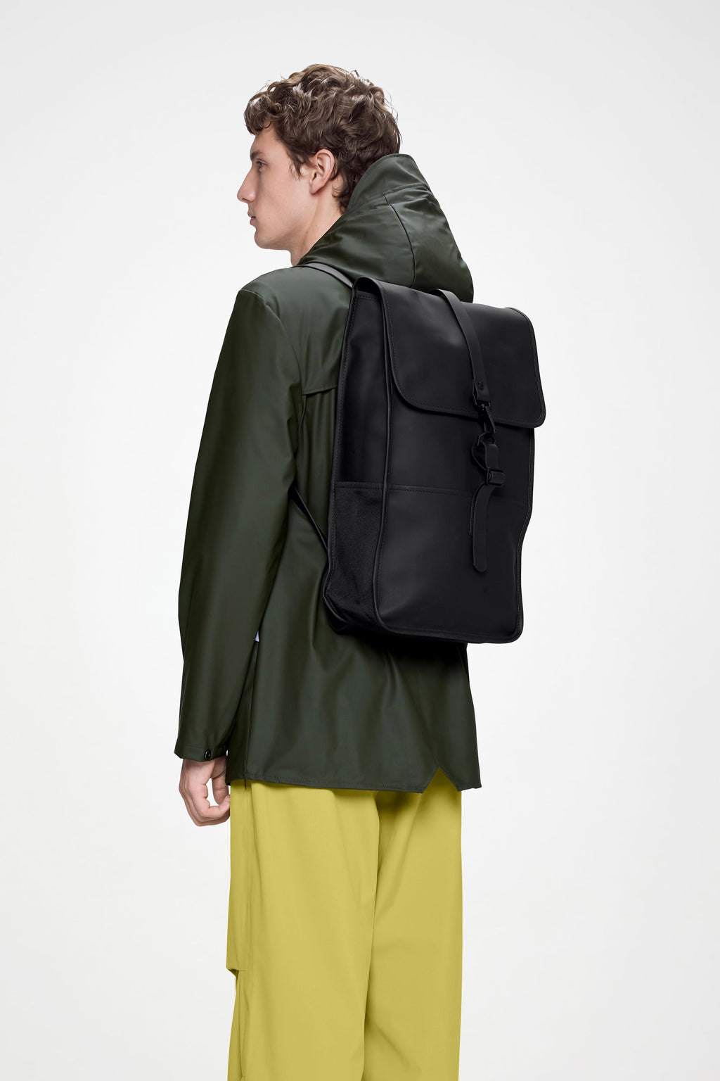 Backpack W3 Bags