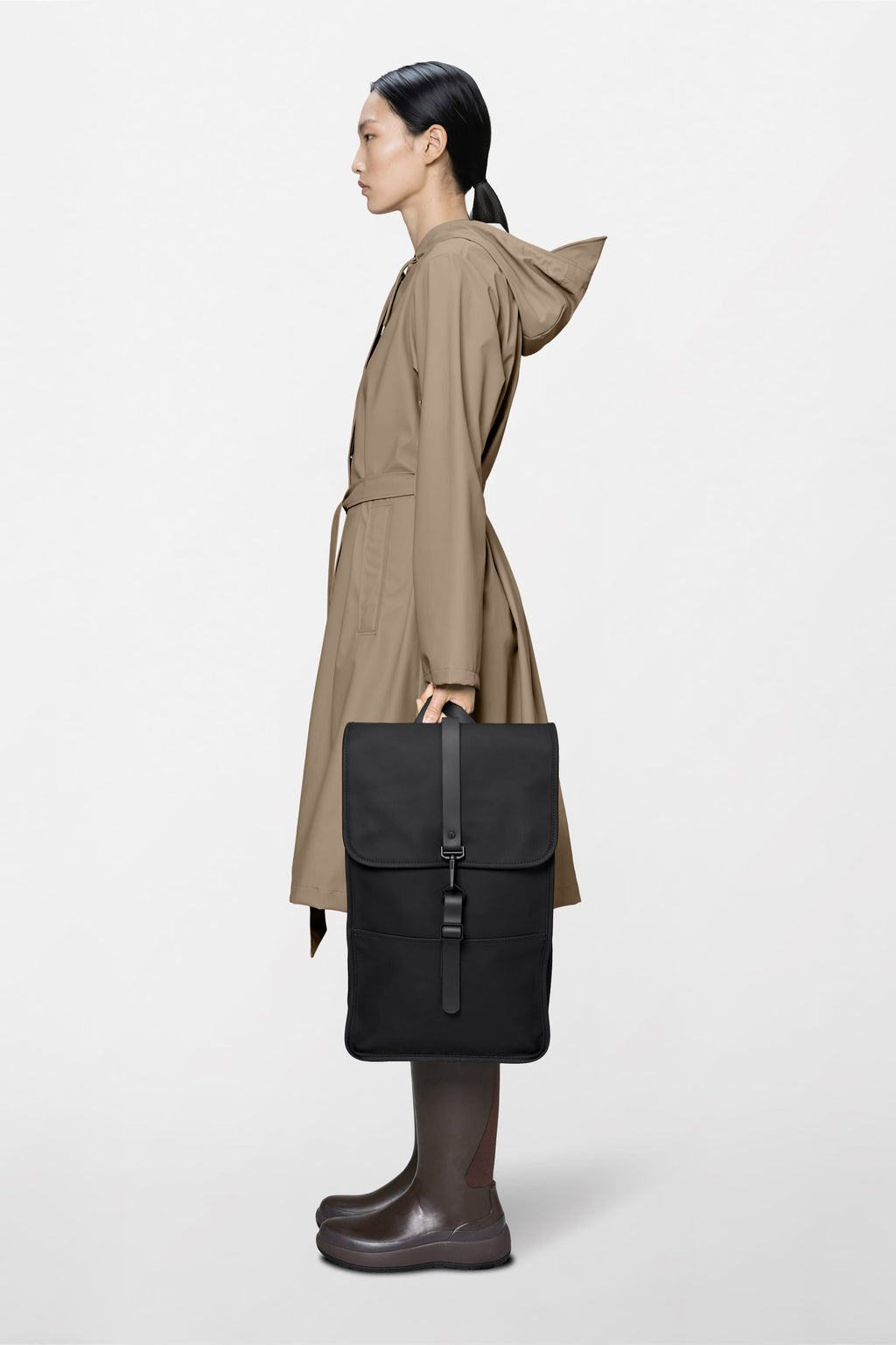 Backpack W3 Bags
