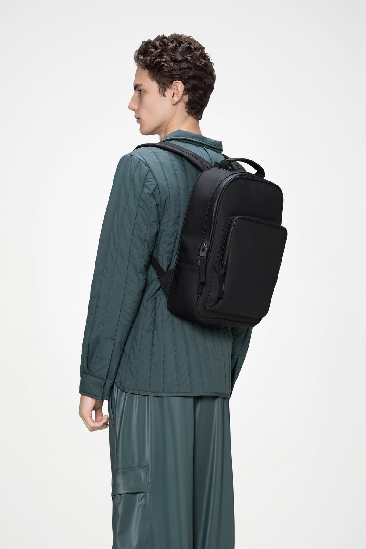 Book Daypack W3 Bags