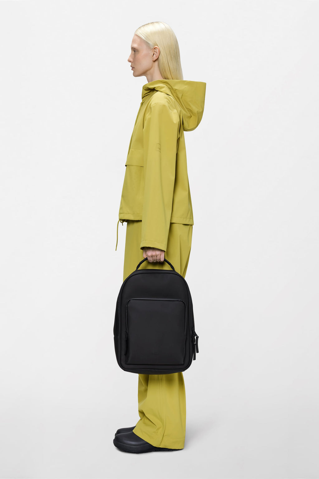 Book Daypack W3 Bags