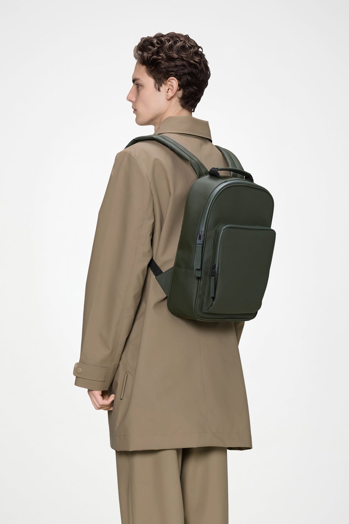 Book Daypack W3 Bags