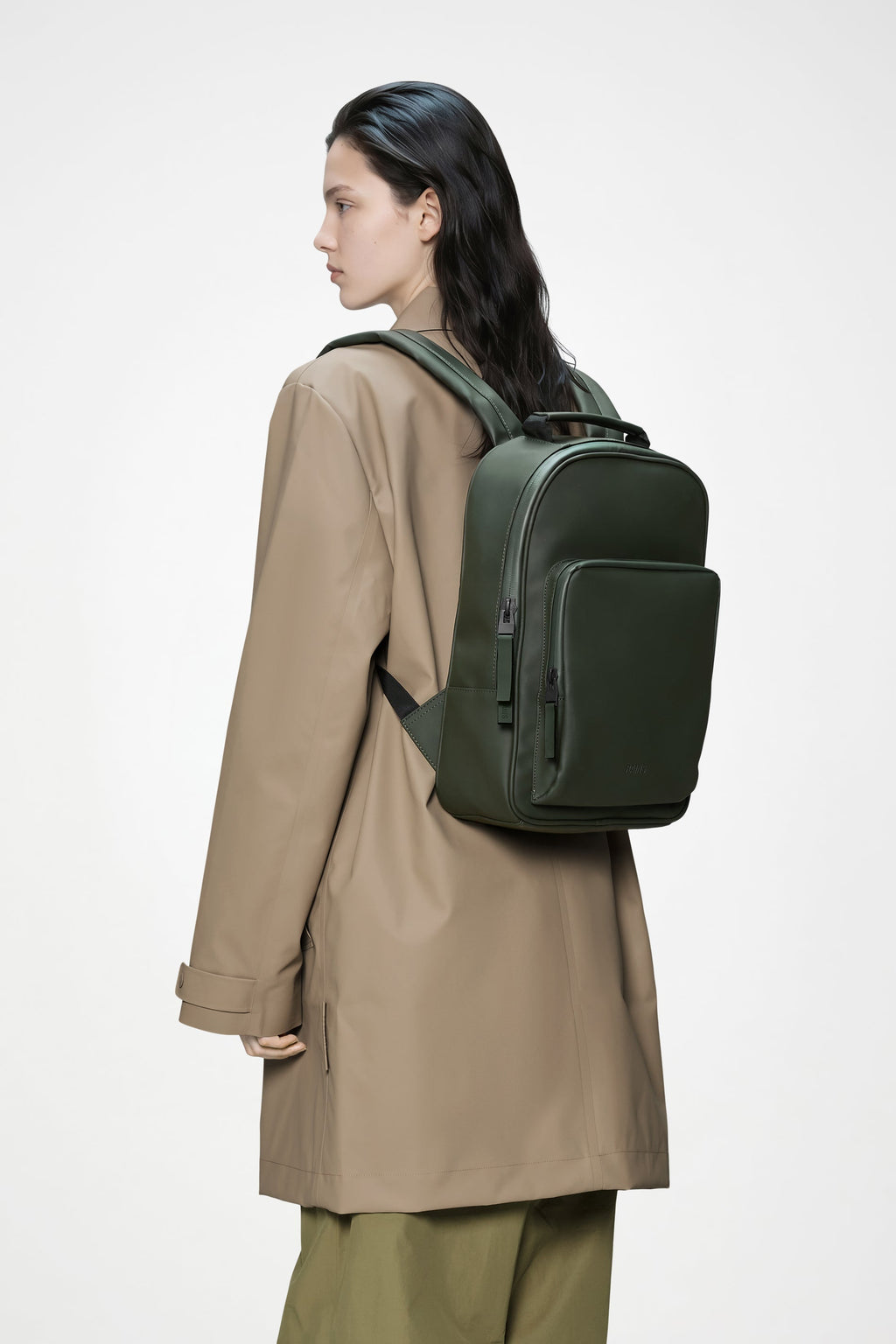 Book Daypack W3 Bags