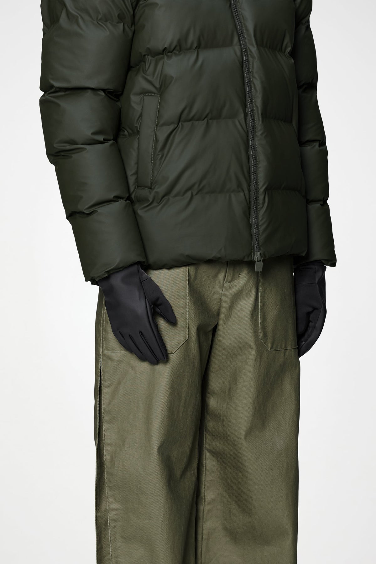 Gloves Hansker