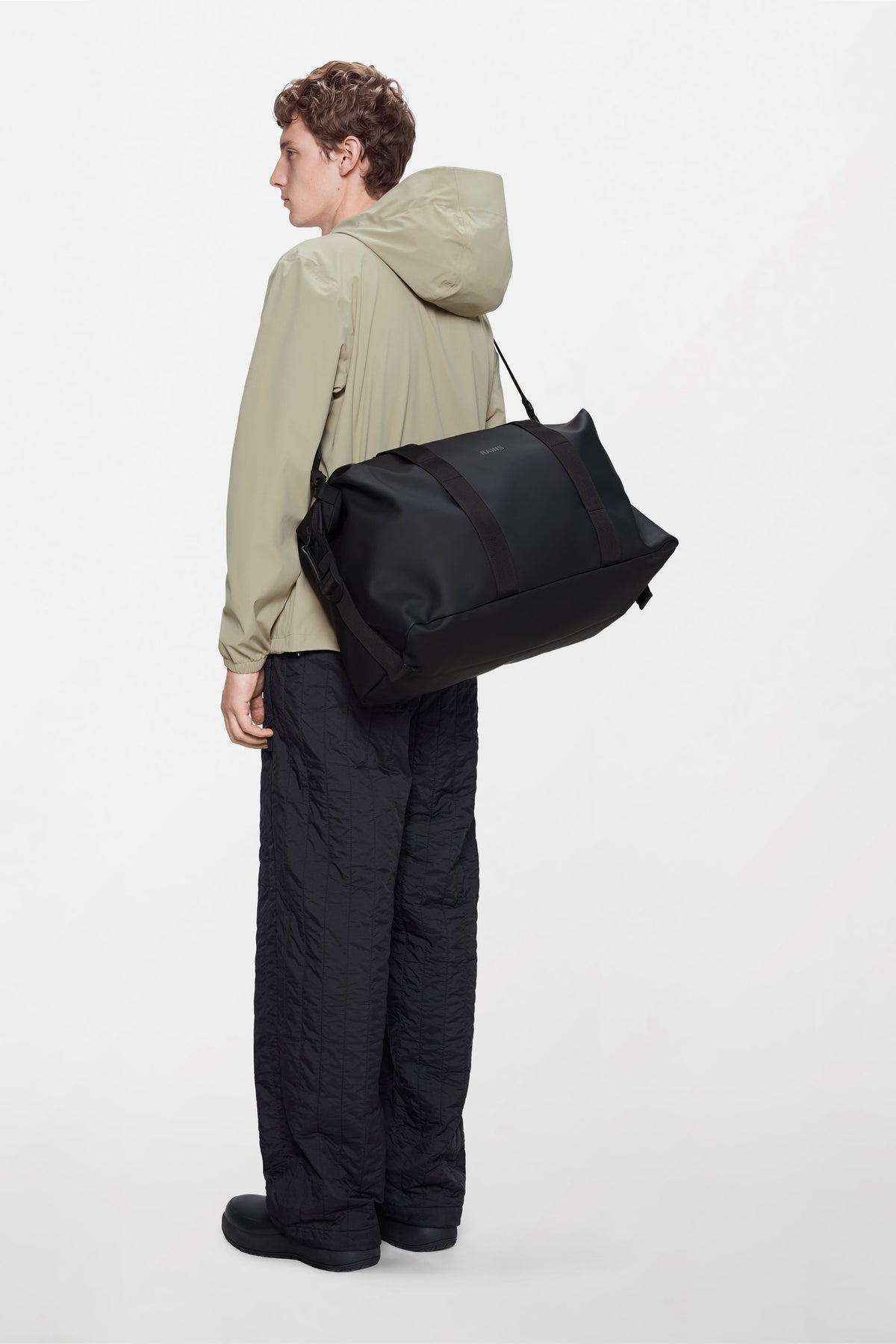 Hilo Weekend Bag W3 Bags
