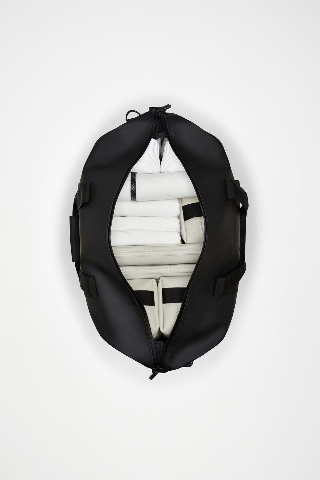 Hilo Weekend Bag W3 Bags