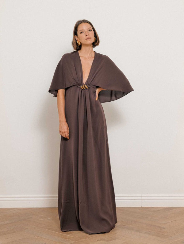 Panno Dress