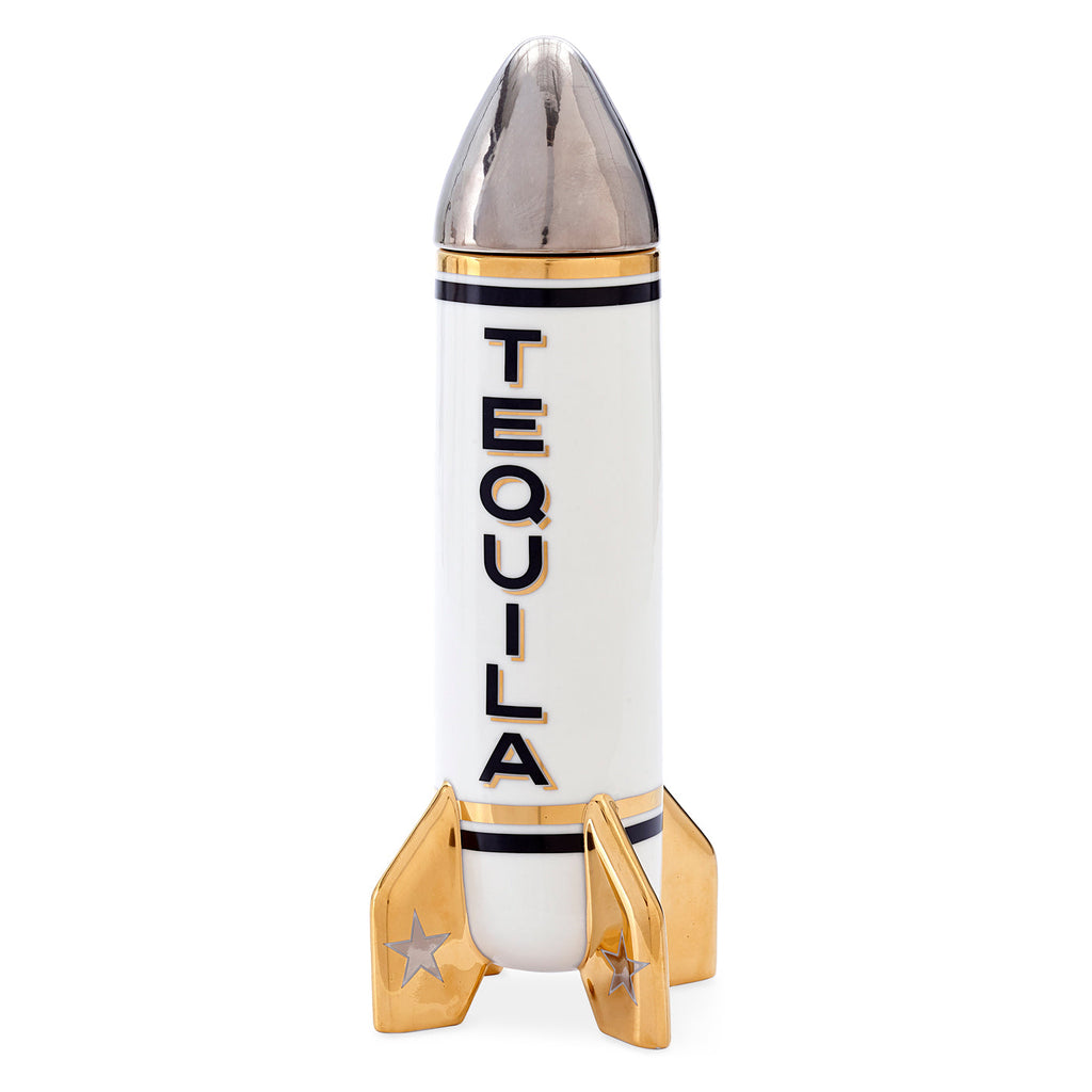 Rocket Decanter - Tequila Interiør/Livsstil