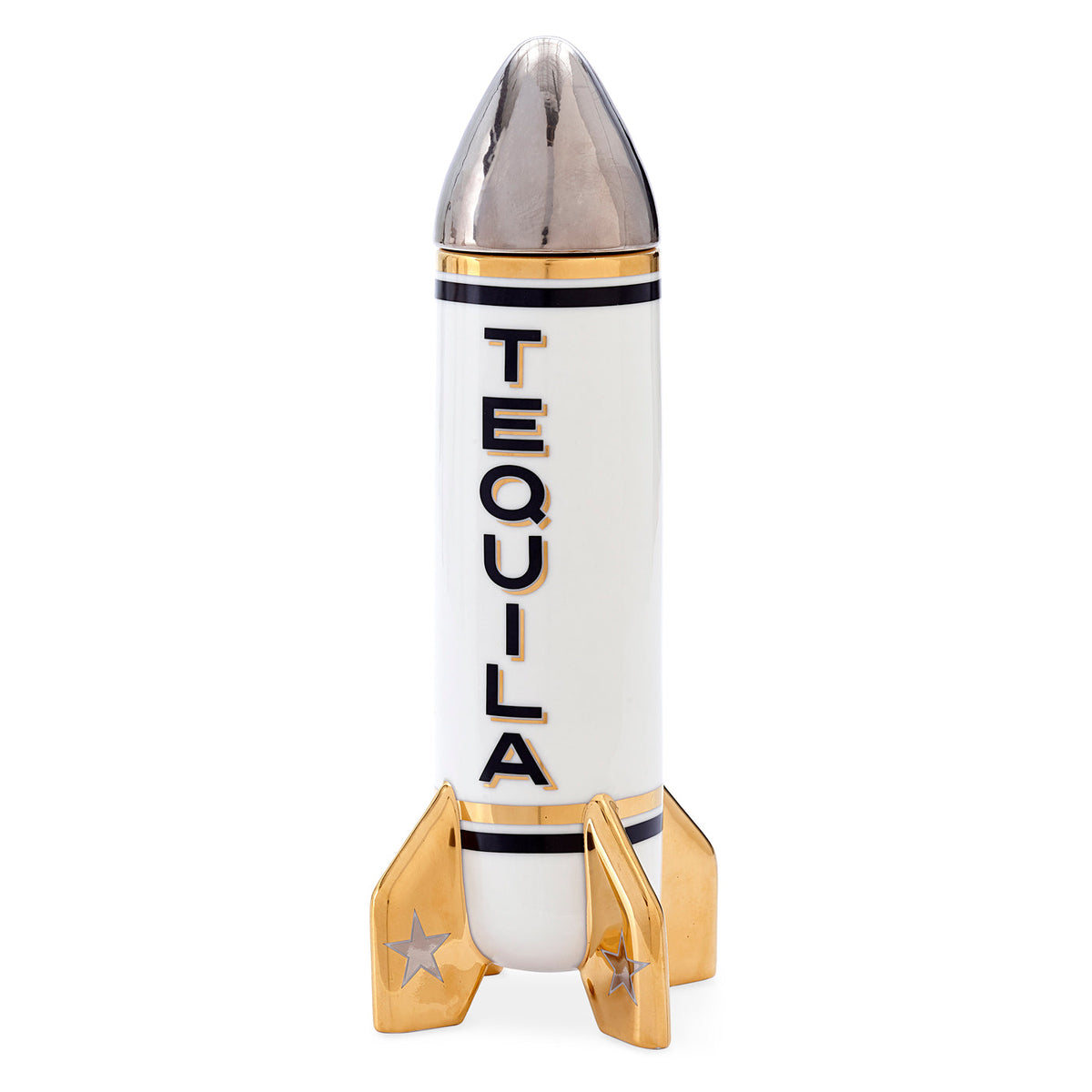 Rocket Decanter - Tequila Interiør/Livsstil