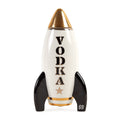 Rocket Decanter - Vodka - RESOURCE - 33626 Interiør/Livsstil