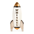 Rocket Decanter - Whiskey Interiør/Livsstil
