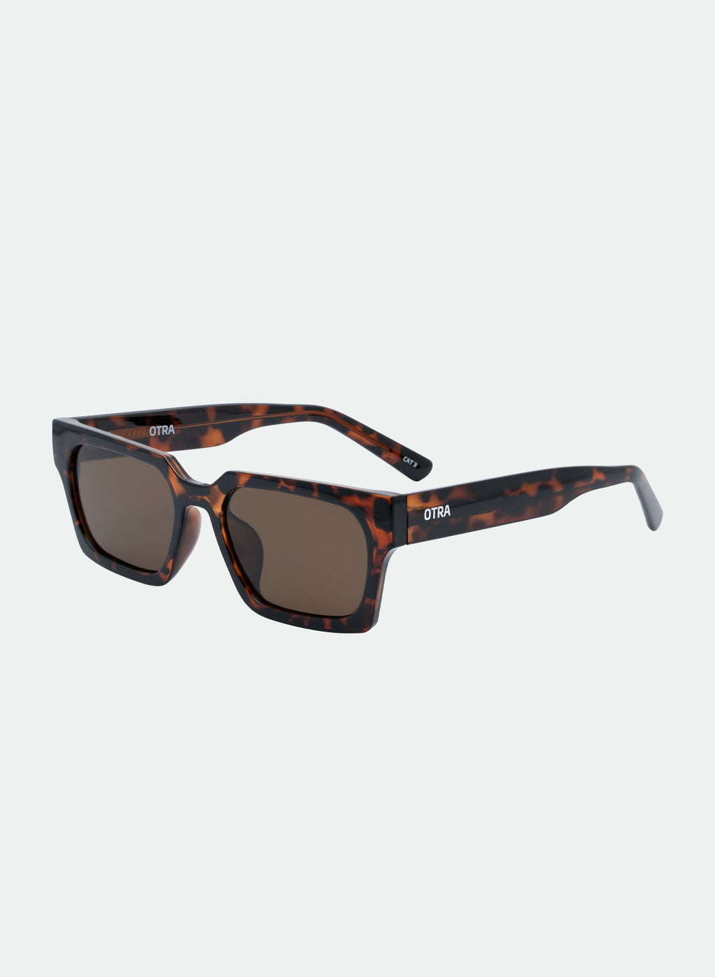 Roco - Tort/ Brown Solbriller
