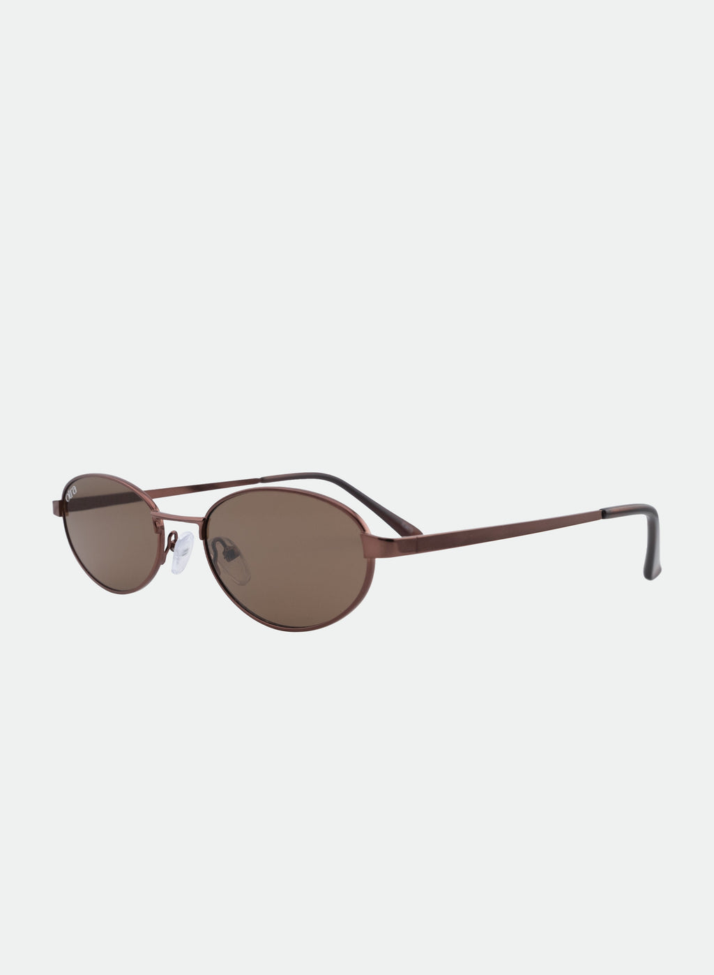 Rosie - Chocolate/ Brown Solbriller