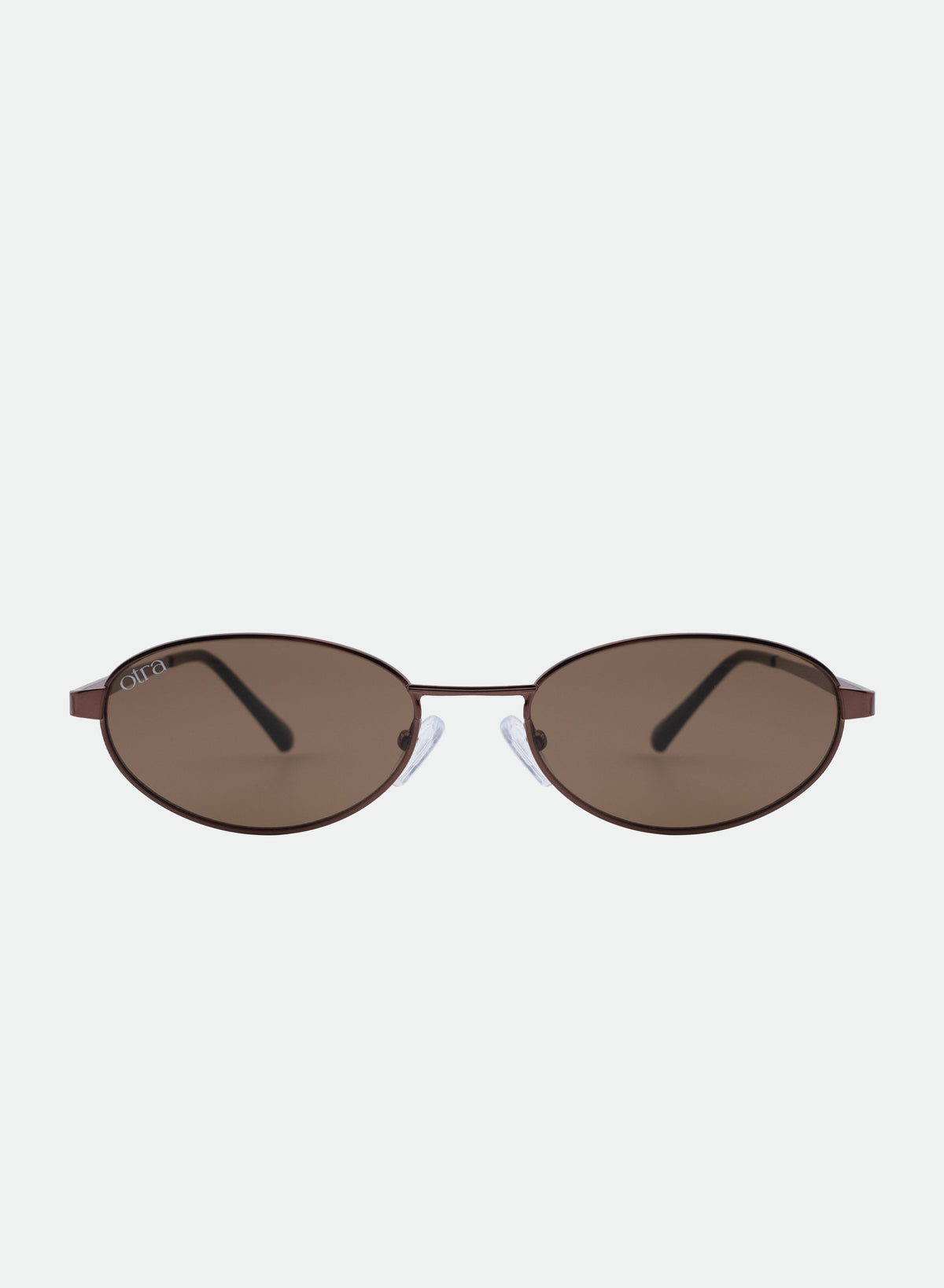 Rosie - Chocolate/ Brown Solbriller