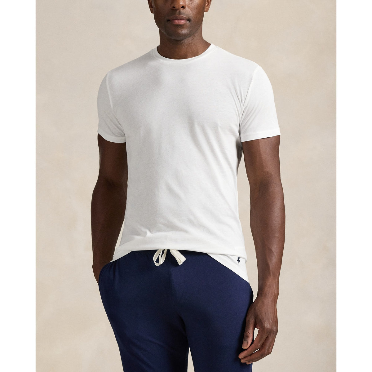 S/S CREW-3 PACK-CREW UNDERSHIRT T-shirt
