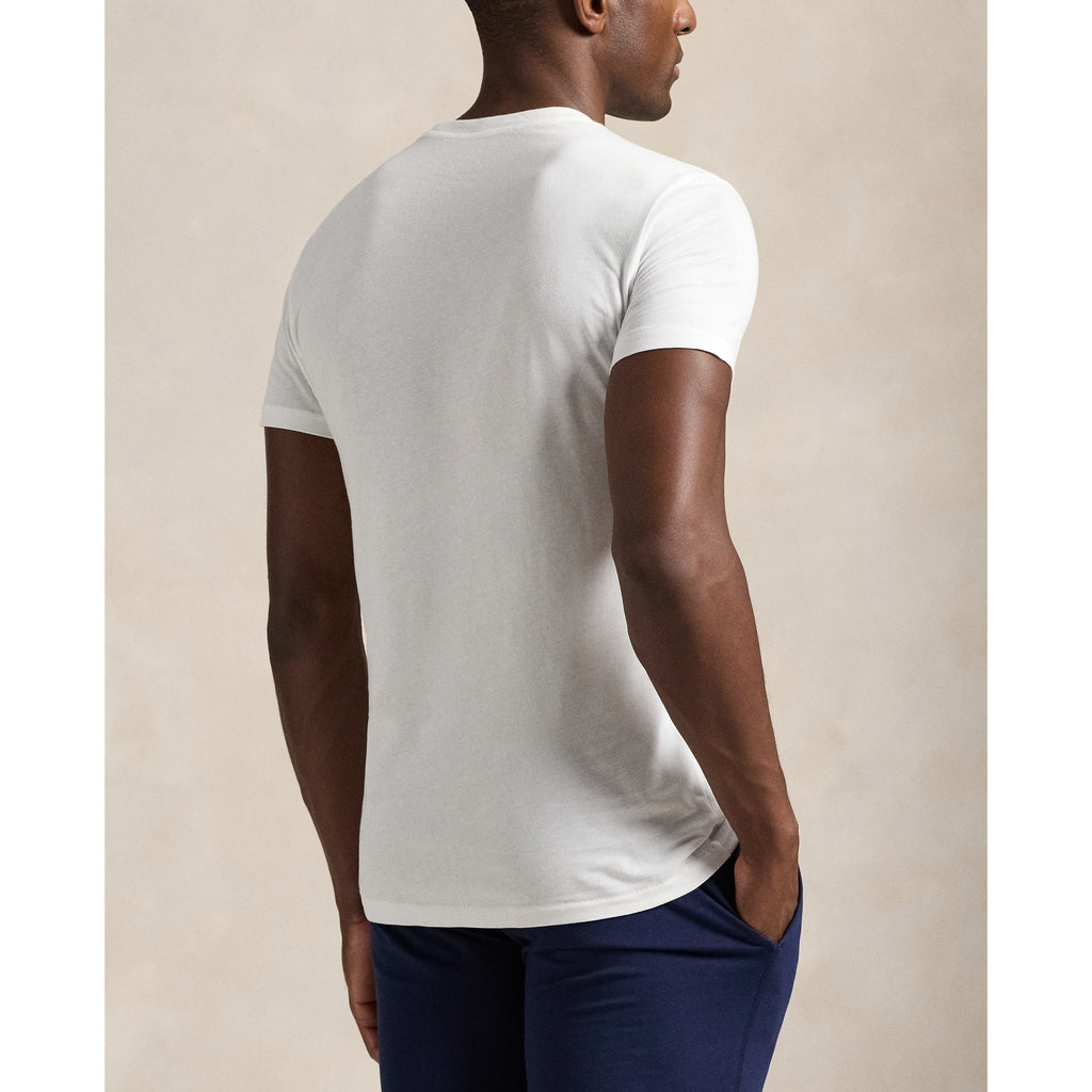 S/S CREW-3 PACK-CREW UNDERSHIRT T-shirt
