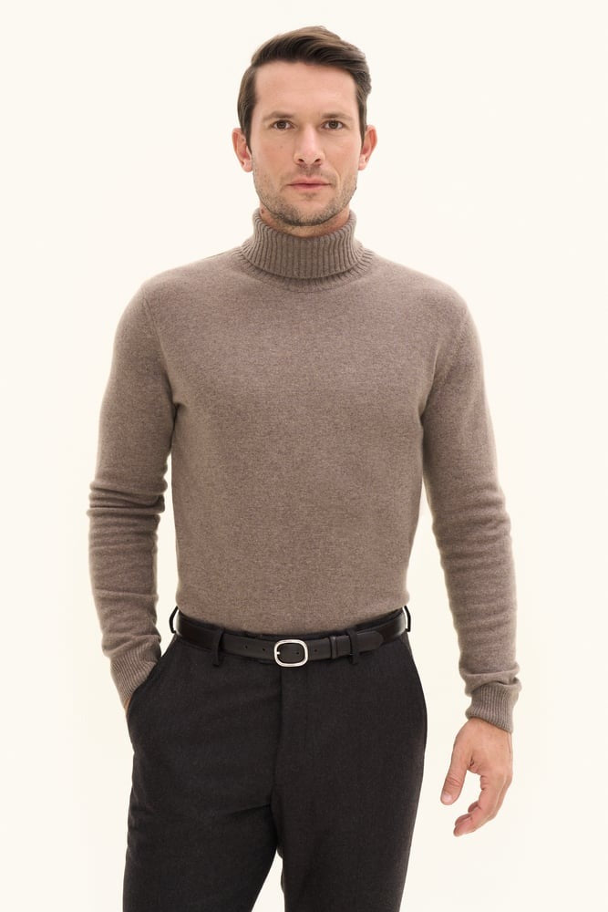 Salim Rollneck Genser