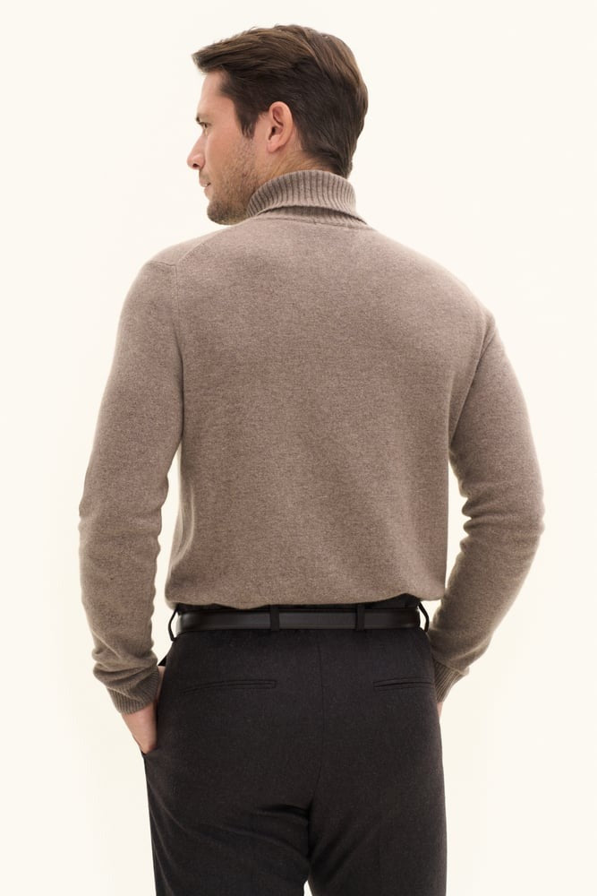 Salim Rollneck Genser