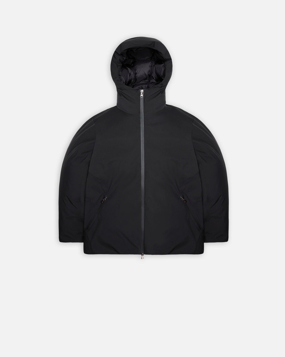 Sarna Puffer W Jacket W4T3 Yttertøy