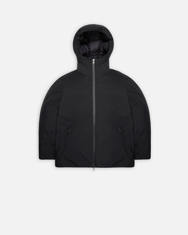 Sarna Puffer Jacket