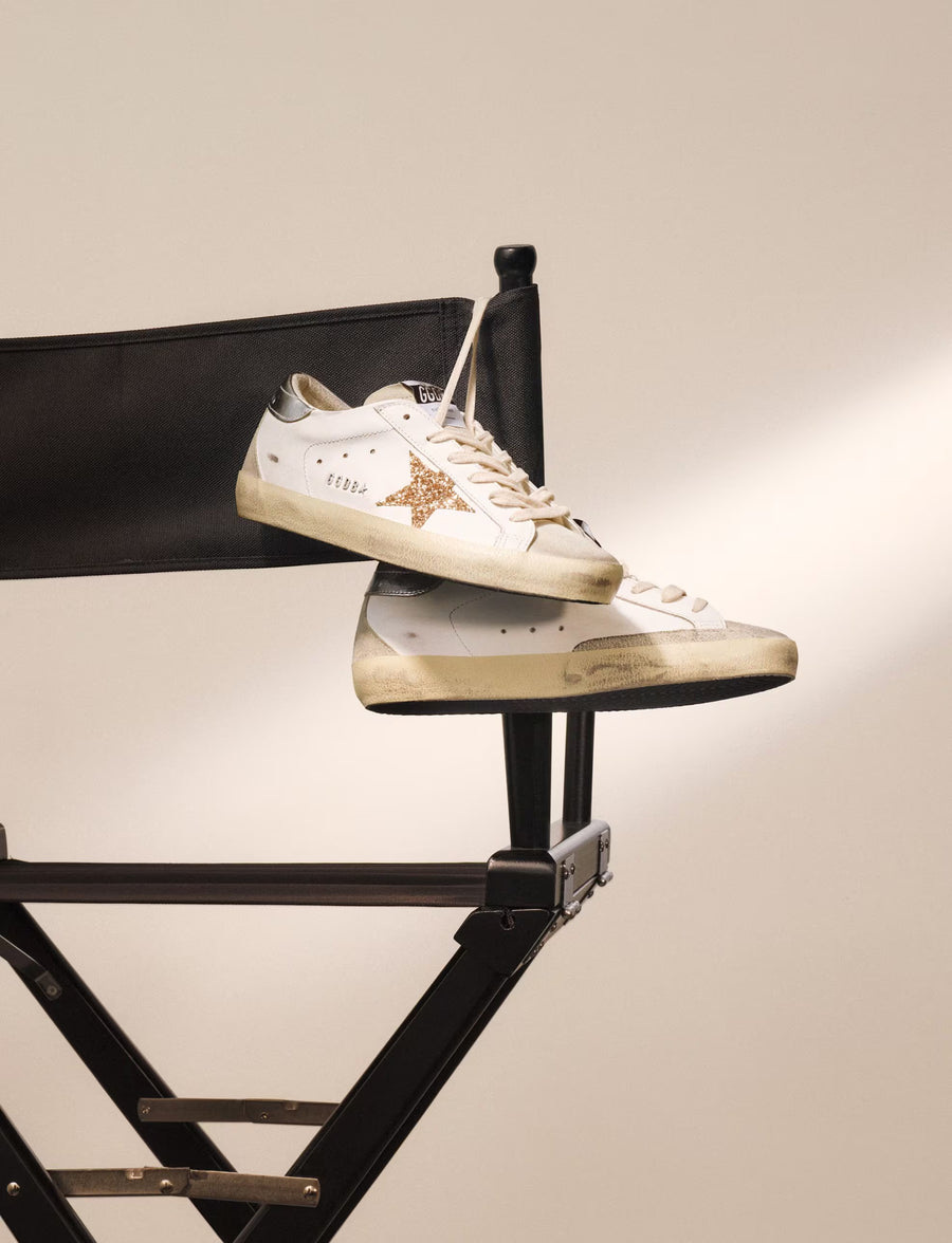 Golden Goose