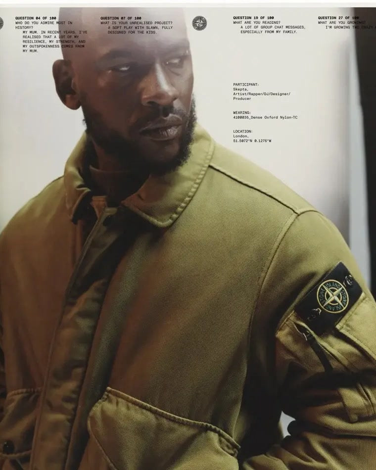 Stone Island
