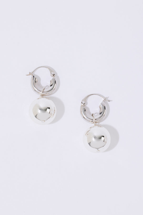 Sphere Hoops