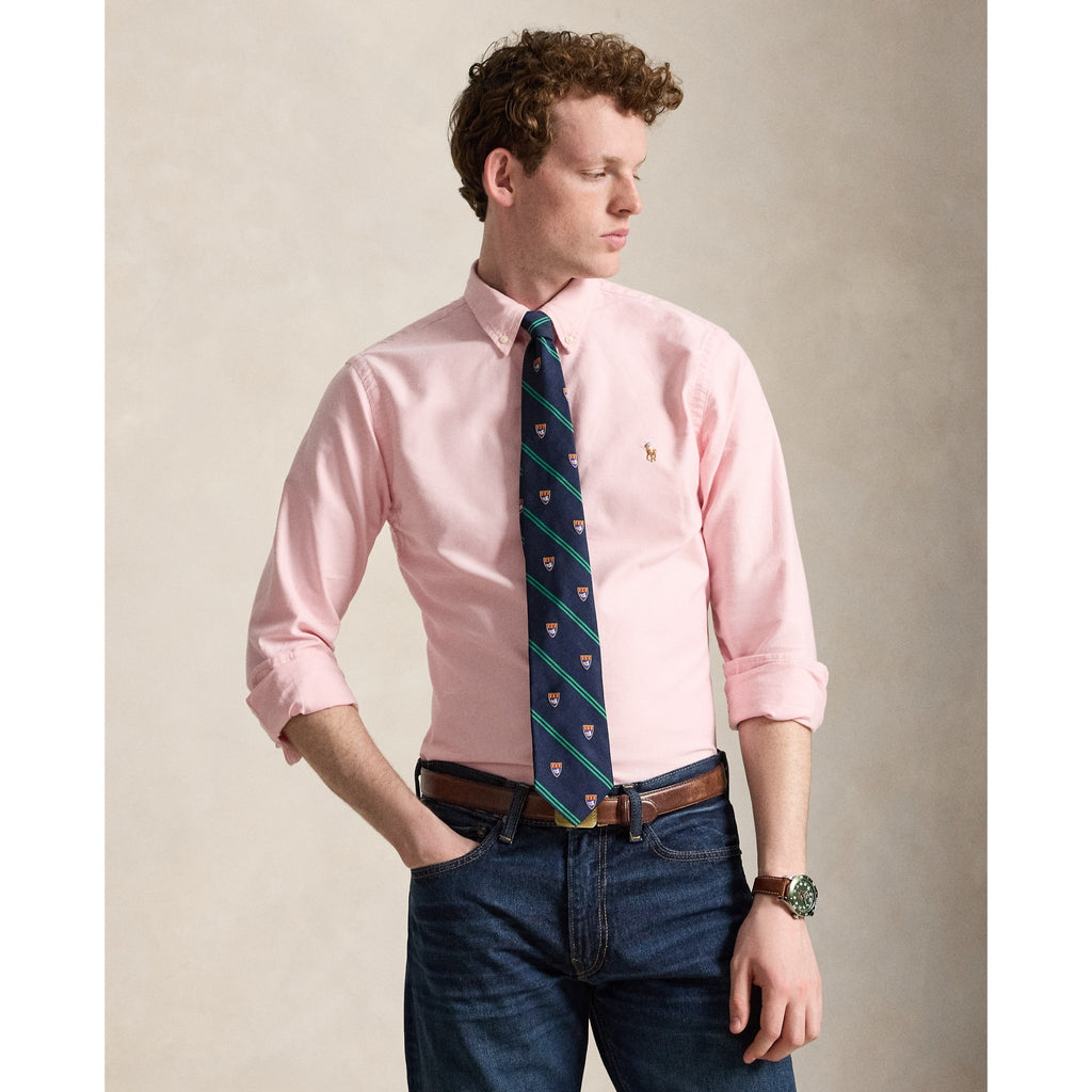 SL BD PPC SP-LONG SLEEVE-SPORT SHIRT Skjorte
