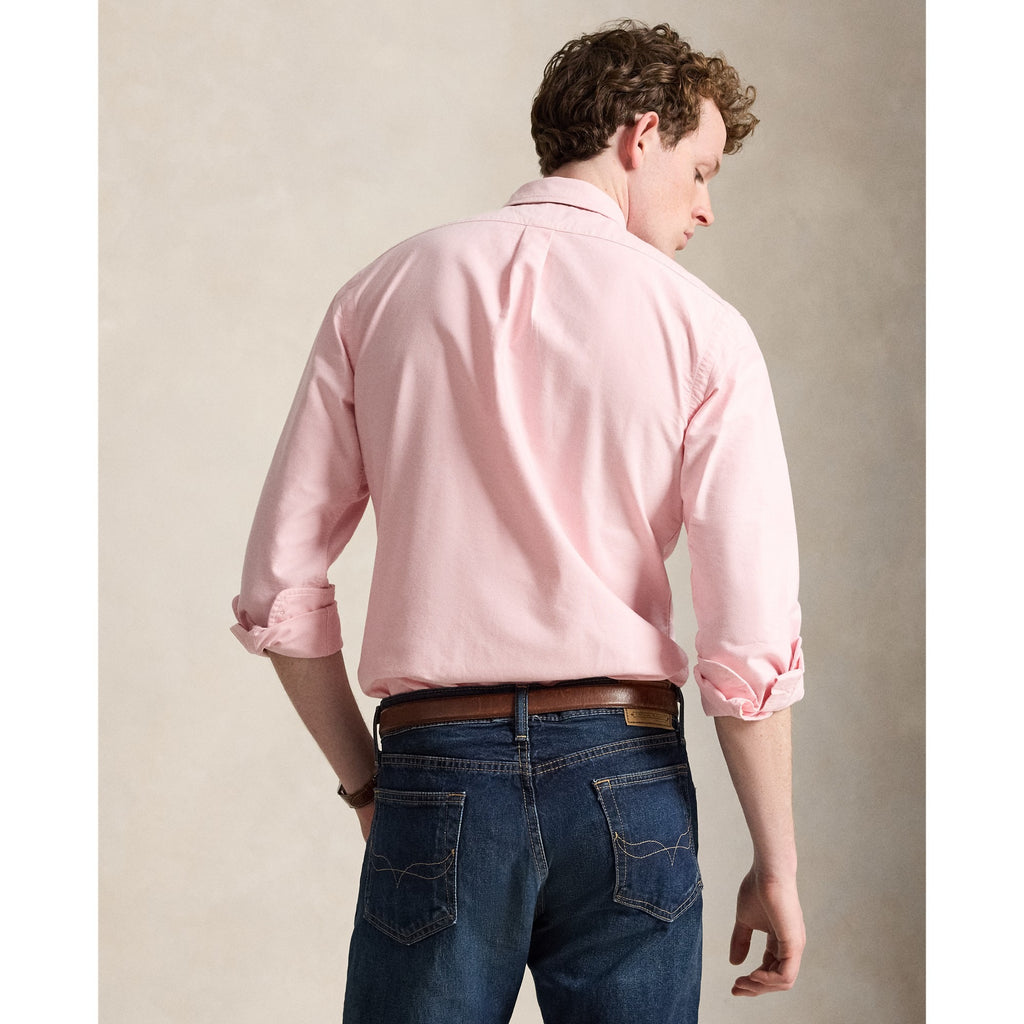 SL BD PPC SP-LONG SLEEVE-SPORT SHIRT Skjorte