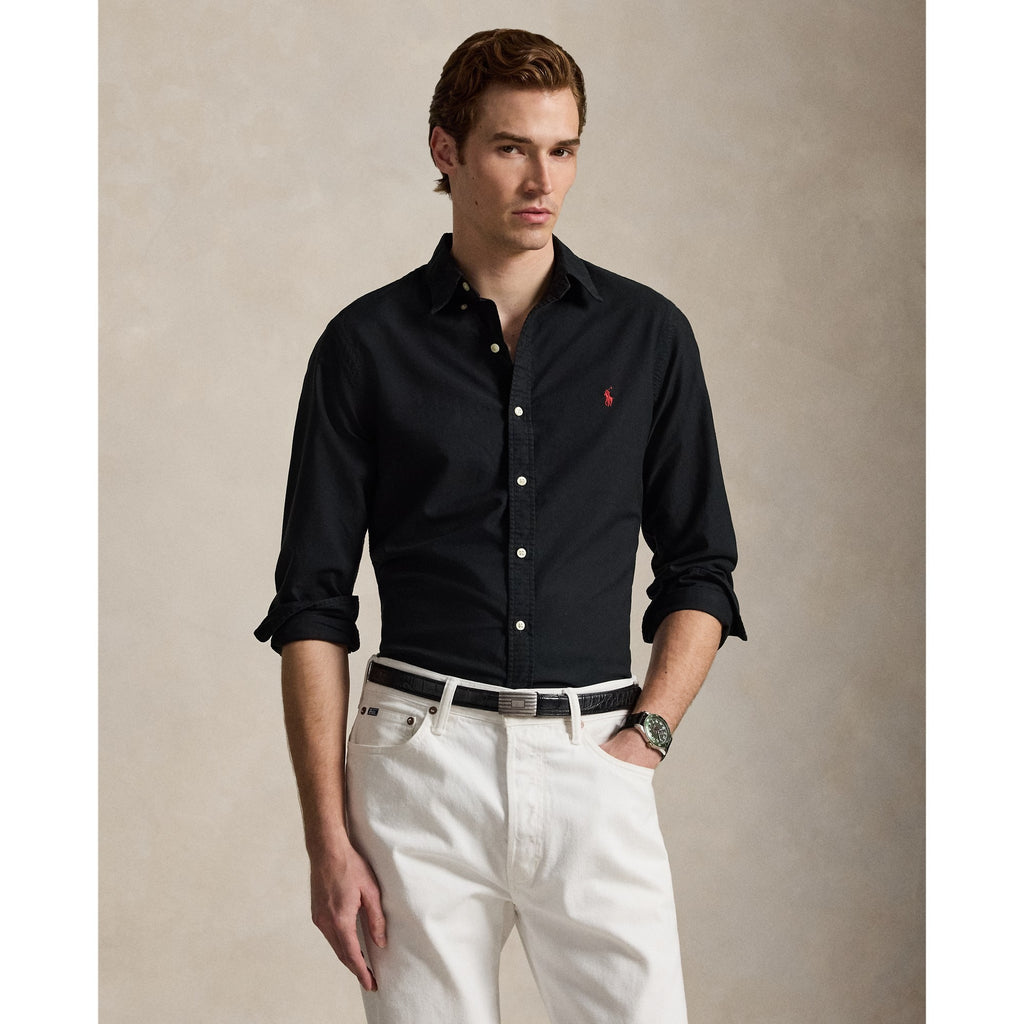 SP Long Sleeve Skjorte