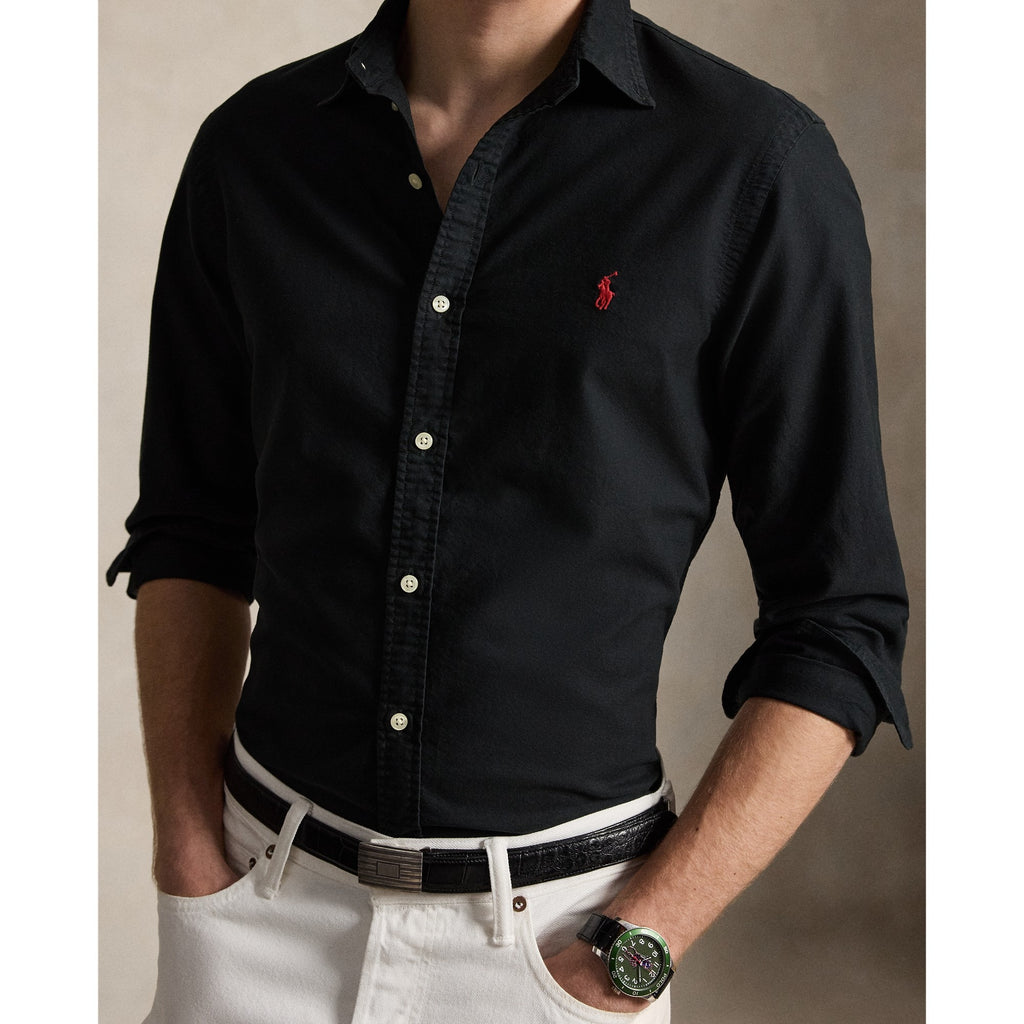 SP Long Sleeve Skjorte