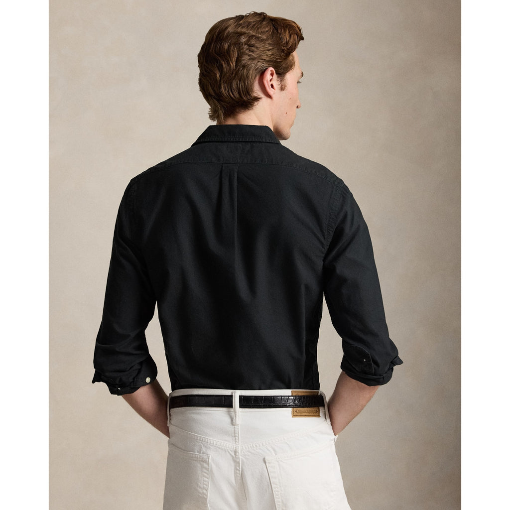 SP Long Sleeve Skjorte