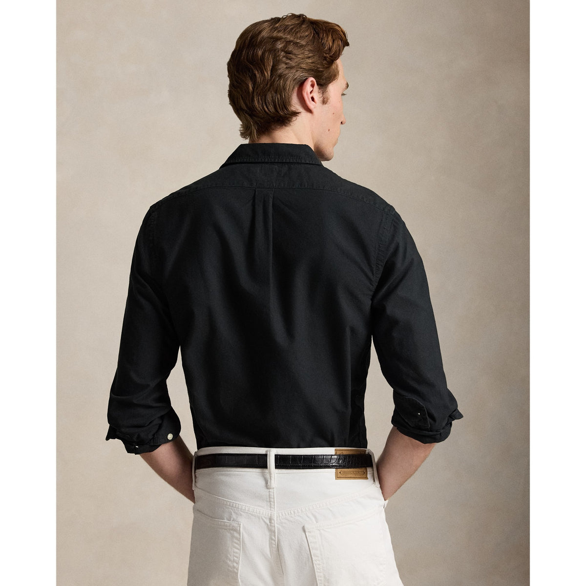SP Long Sleeve Skjorte