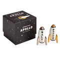 Apollo S&P - Black/White - 26476 Interiør/Livsstil