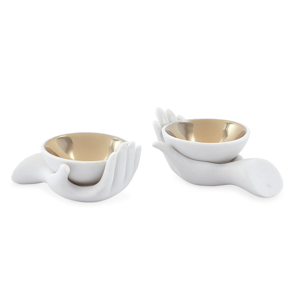 Eve Salt & Pepper Cellars - 30456 Interiør/Livsstil