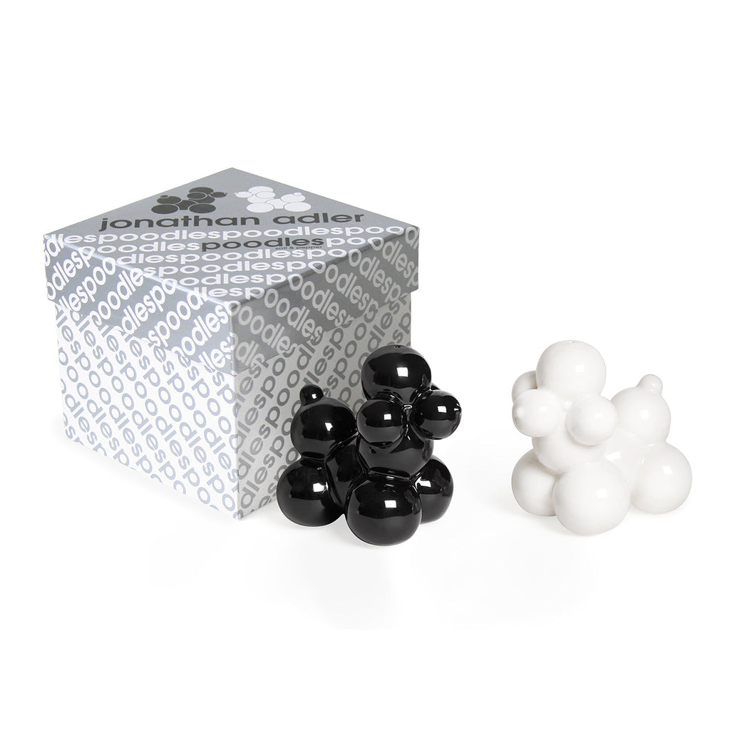 Poodle S&P - 22335 Interiør/Livsstil