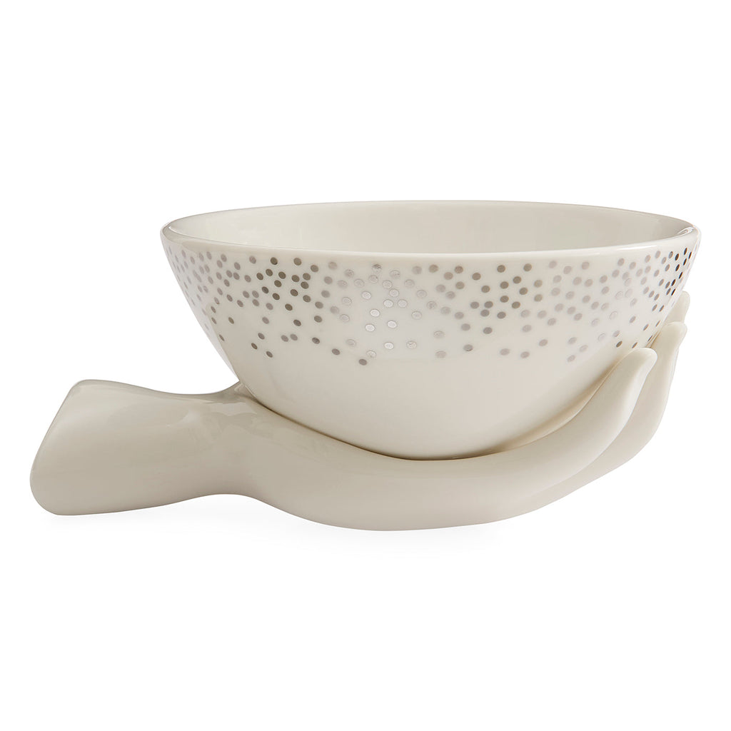 Sparkling Eve Accent Bowl Interiør/Livsstil