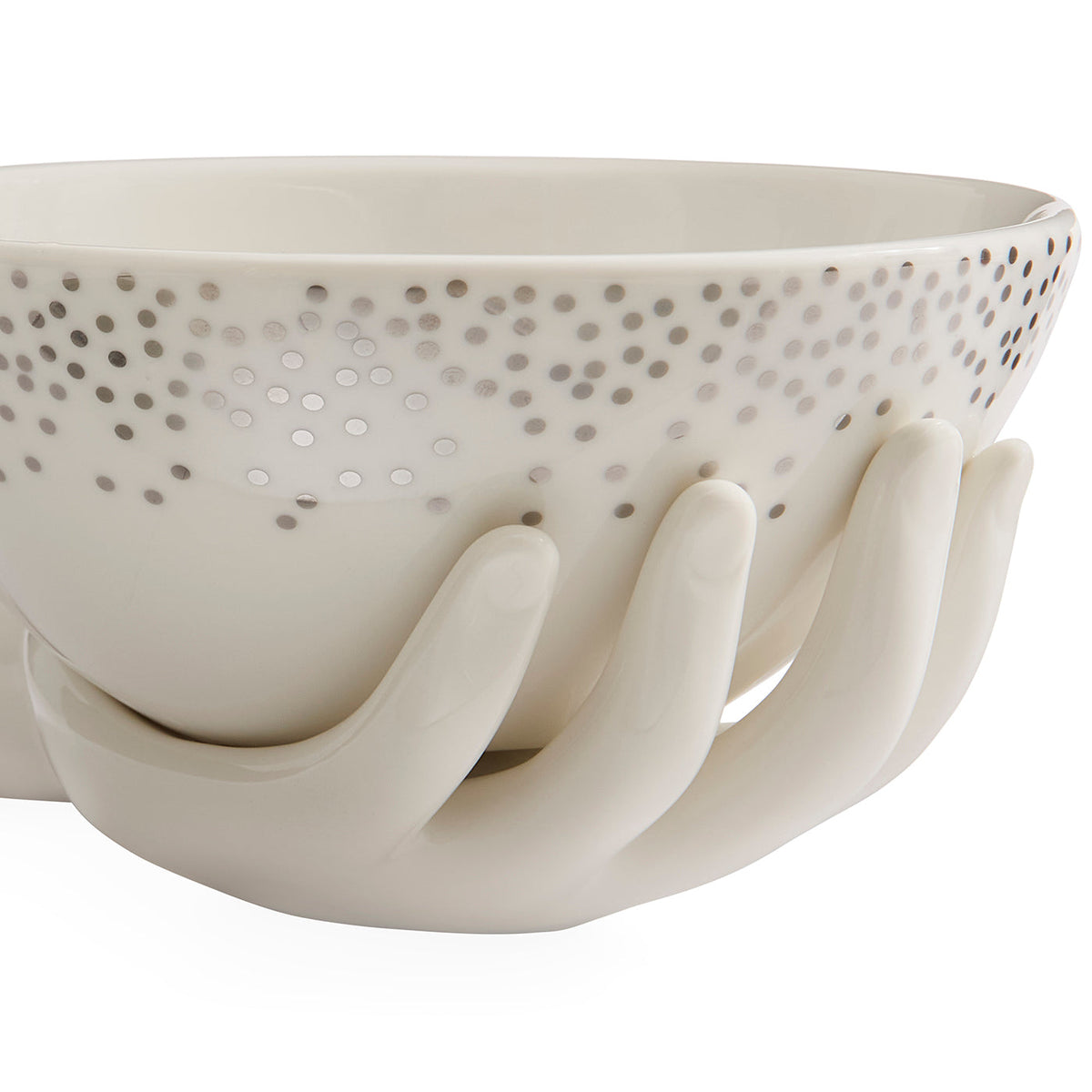 Sparkling Eve Accent Bowl Interiør/Livsstil