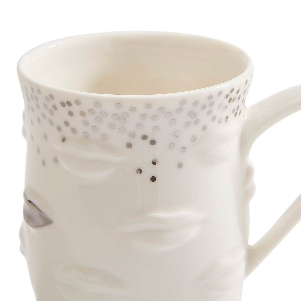 Sparkling Gala Mug Interiør/Livsstil