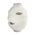 Sparkling Round Gala Vase Interiør/Livsstil